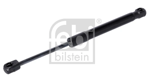 Gas Spring, bonnet